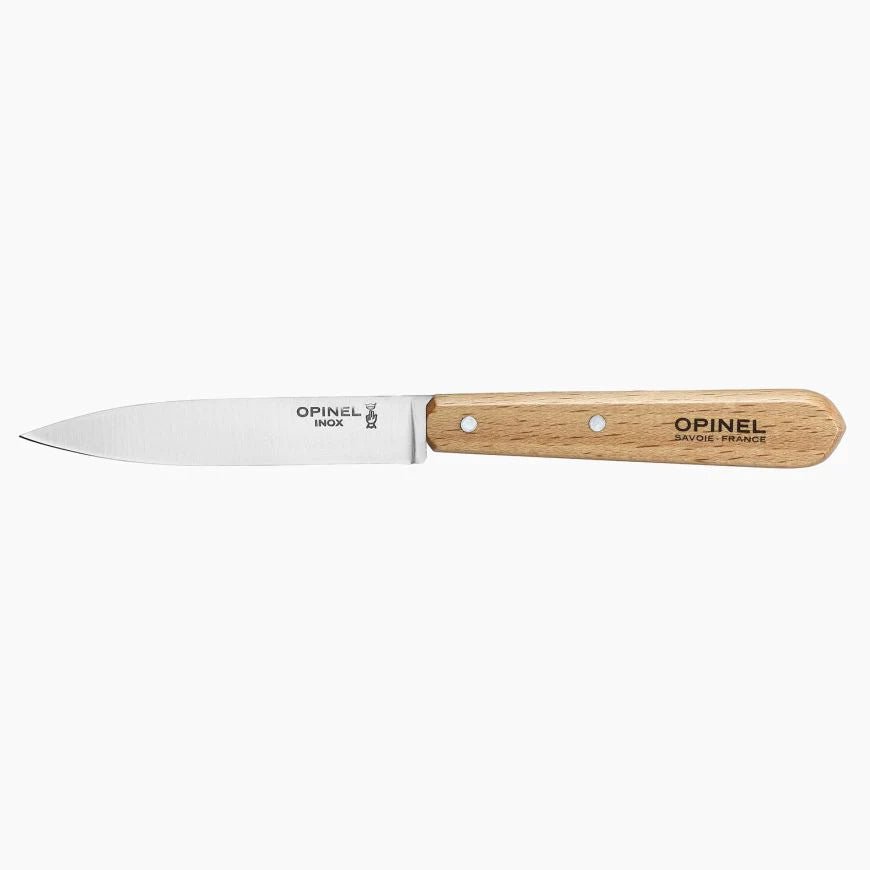 Essential Paring Knife N°112 10cm