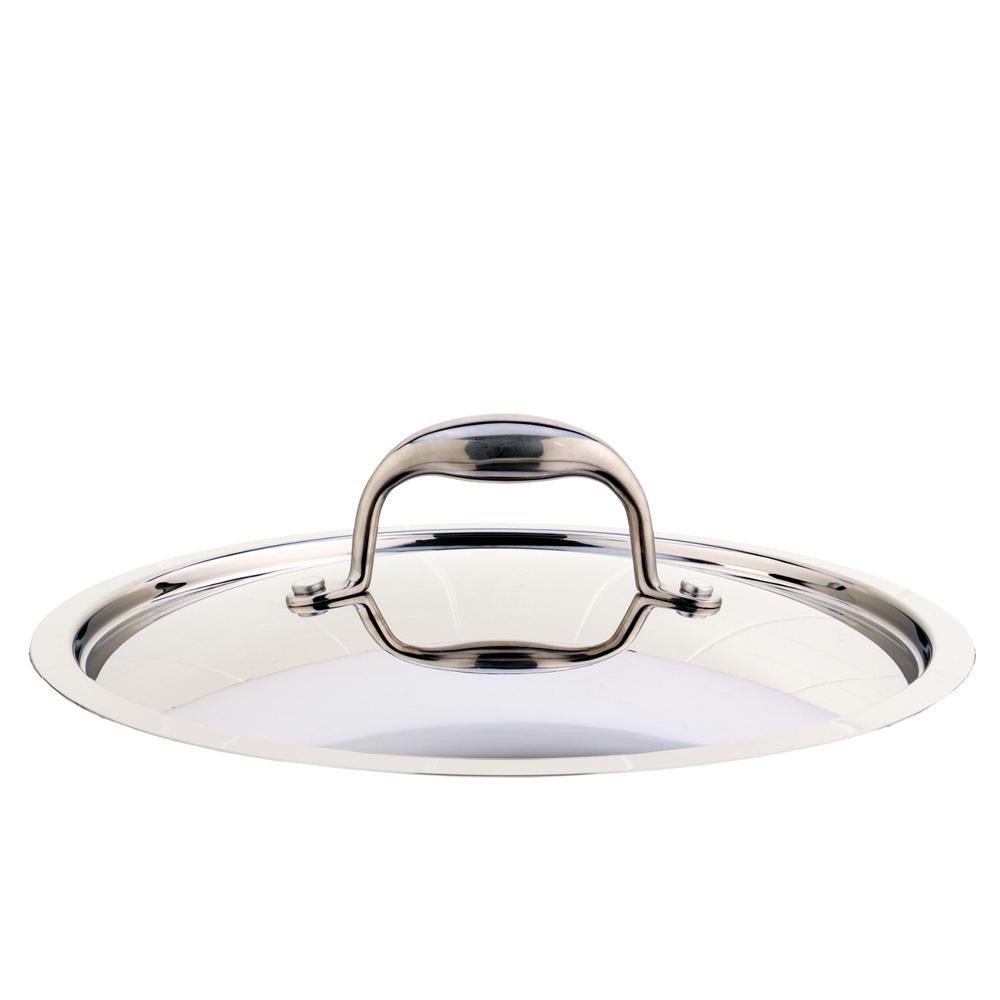 Meyer Accolade Stainless Steel Cover Lid
