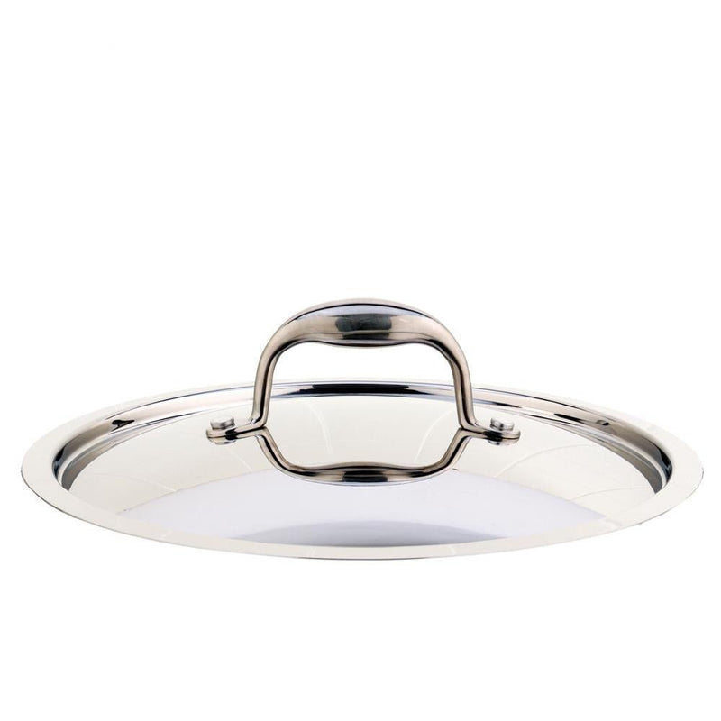 Meyer Accolade Stainless Steel Cover Lid