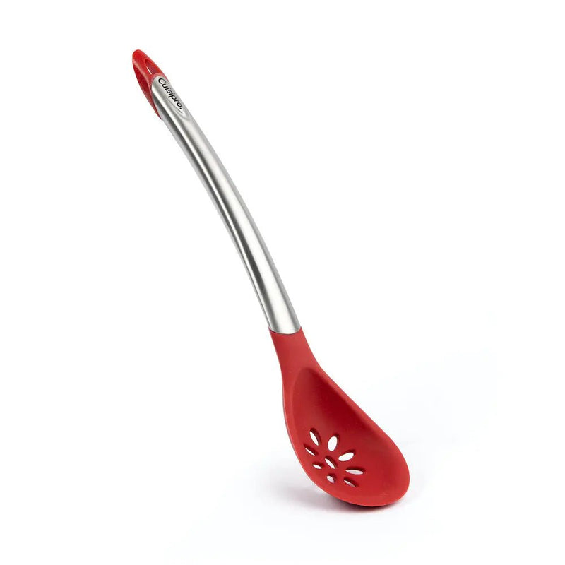 Silicone Slotted Spoon