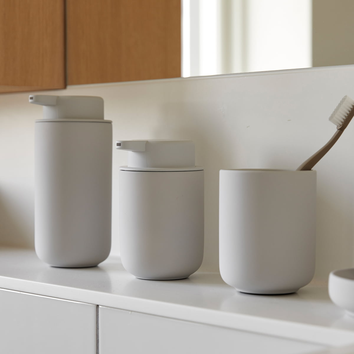 Ume Soap Dispenser – Home Décor gift Montreal Villeray Urban Palate