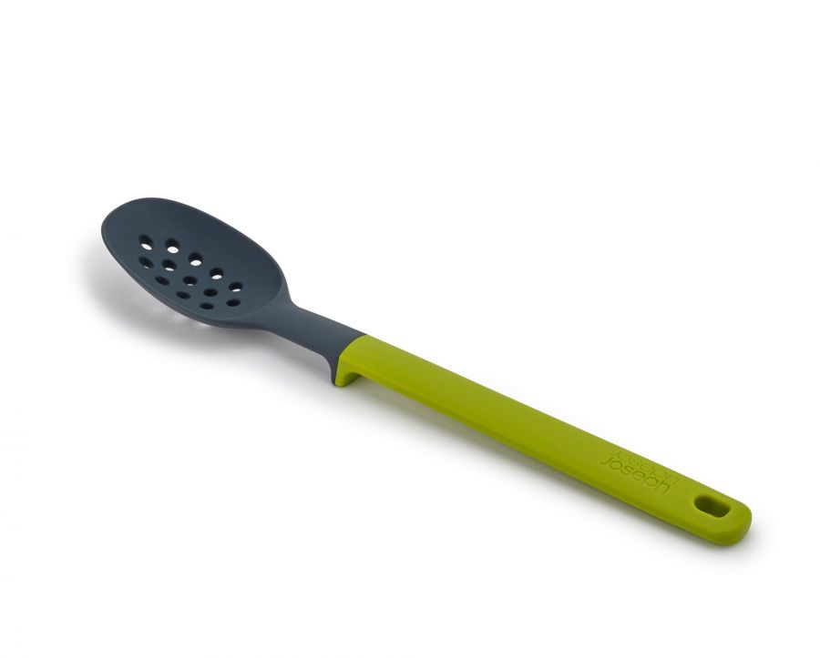 Elevate Silicone Slotted Spoon