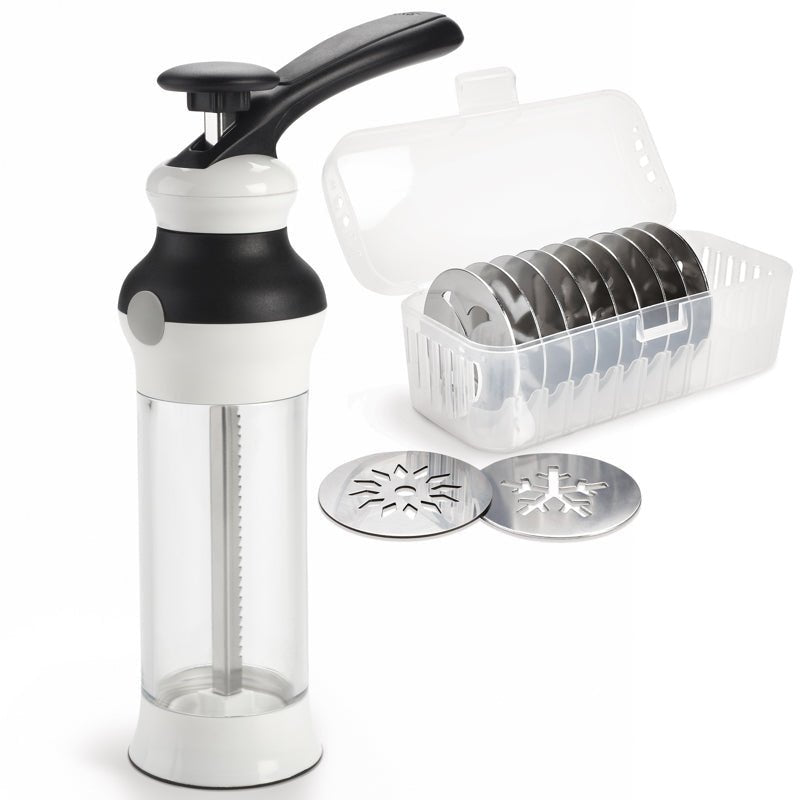 Cookie Press Set