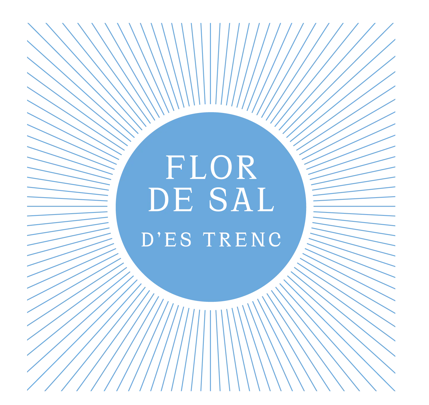 Flor de Sal Salinas D'es Trenc Ceramic Natural 100g