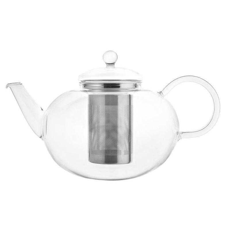 Cambridge Large 2 Litre Teapot with Infuser