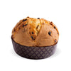 Italian Panettone with Black Cherries and Chocolate 750g