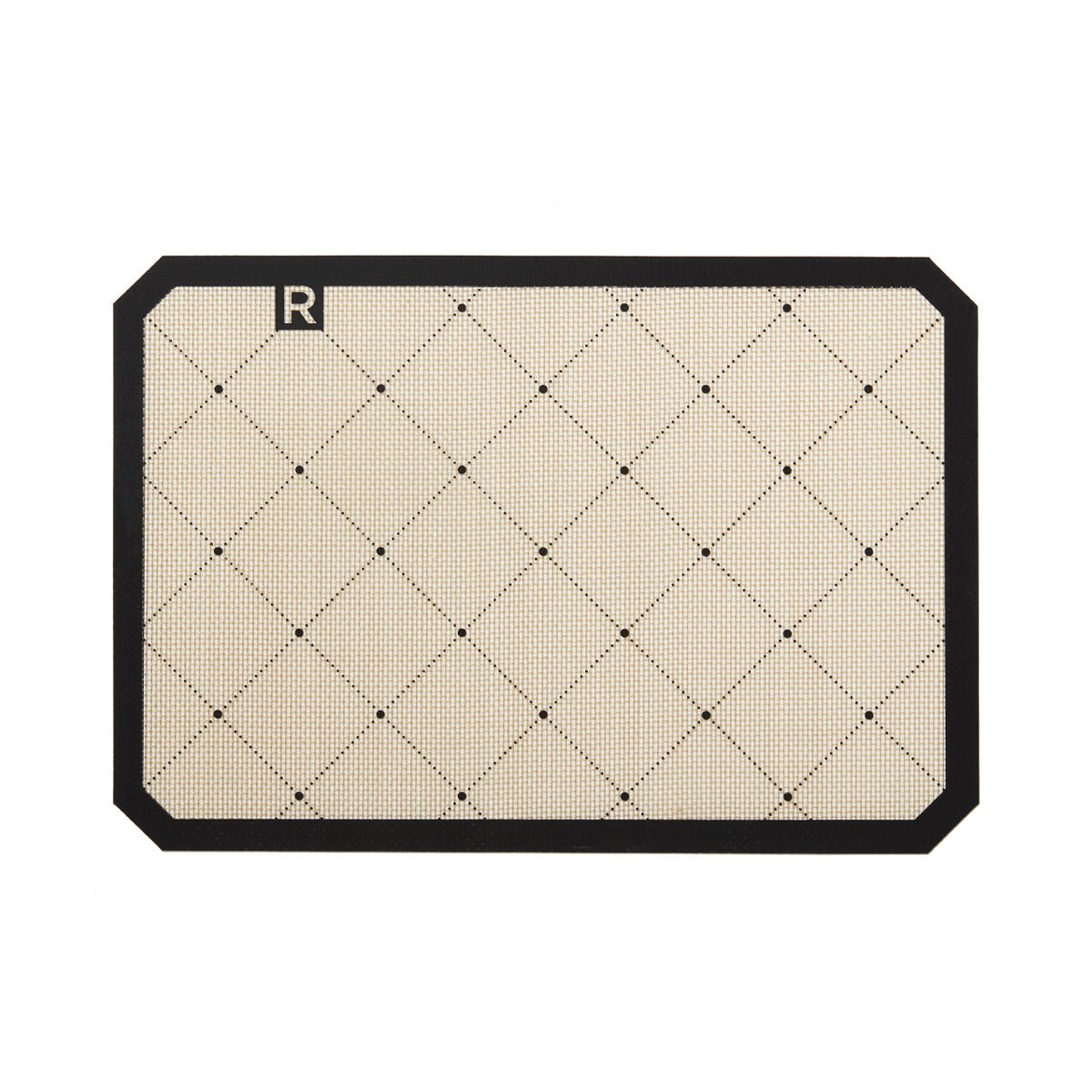Small Silicone Baking Mat, 11.5" x 8"