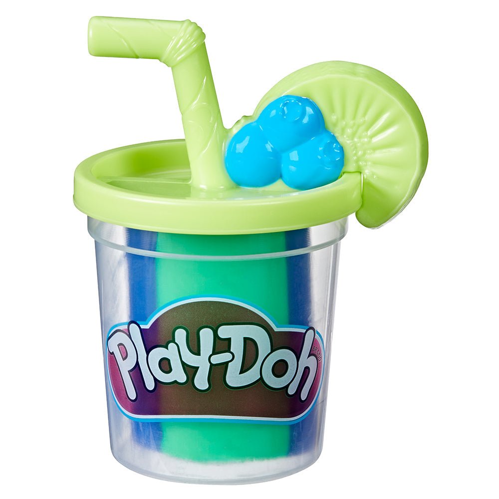 Play-Doh - Smoothie Creations
