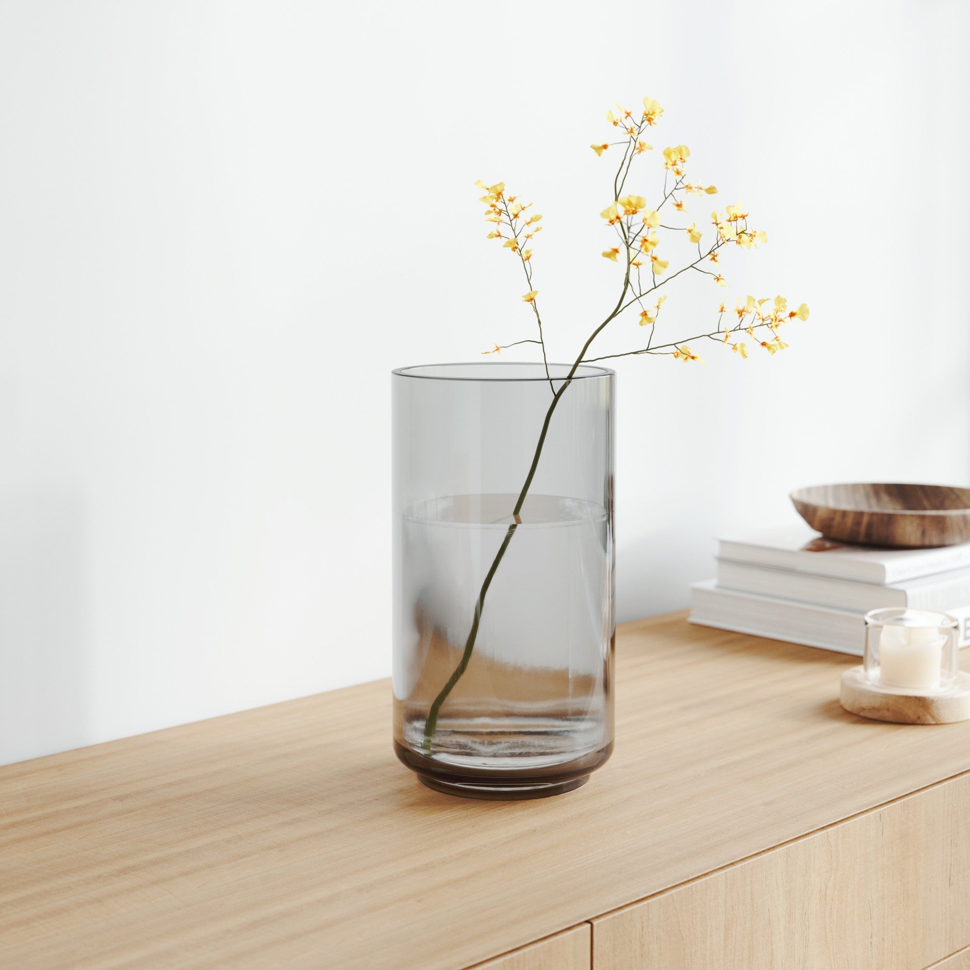 Layla Medium Decorative Vase